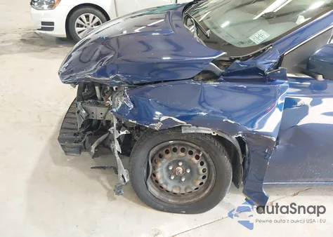 2016 Nissan Sentra Fe+ S/S/Sl/Sr/Sv из США, поврежденный, VIN 3N1AB7AP3GL639444